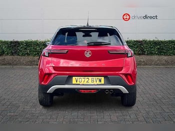 Used Vauxhall Mokka 2023 for sale - 79416415: Photo