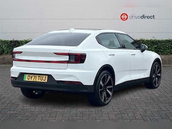 Used Polestar Polestar 2 2021 for sale - 78322725: Photo