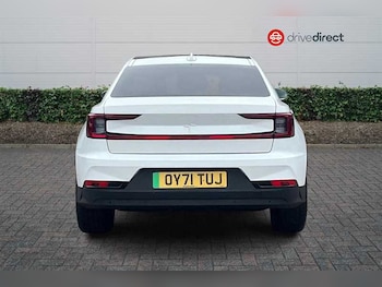 Used Polestar Polestar 2 2021 for sale - 78322725: Photo