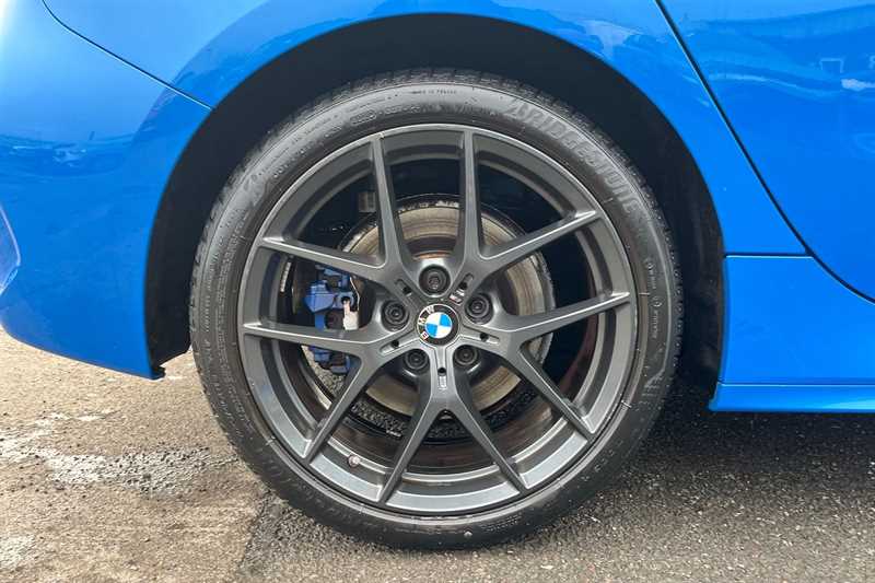 Used BMW 1 Series 2020 for sale - 77800497: Photo 11