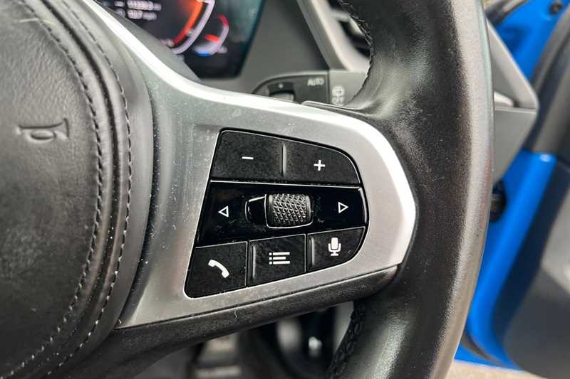 Used BMW 1 Series 2020 for sale - 77800497: Photo 22