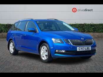 1.0 TSI SE 5dr DSG Estate Automatic