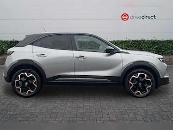 Used Vauxhall Mokka 2023 for sale - 77757682: Photo