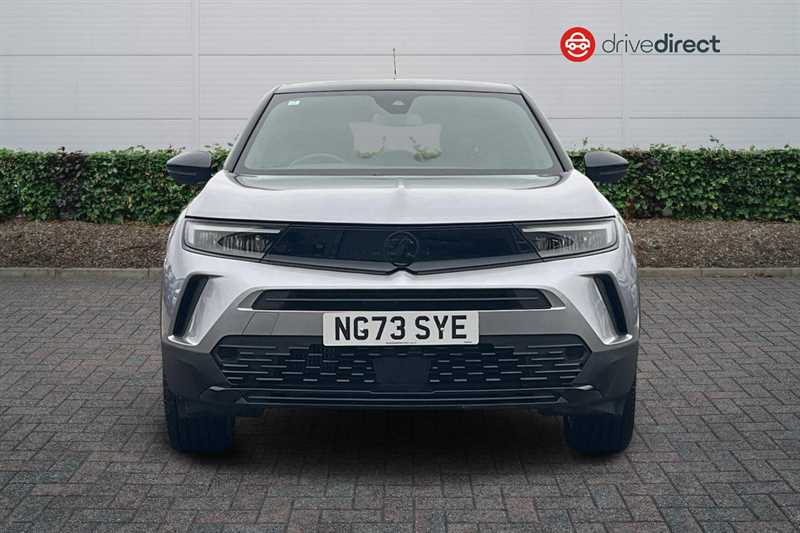 Used Vauxhall Mokka 2023 for sale - 77757682: Photo 8