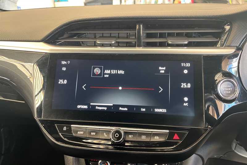 Used Vauxhall Corsa 2022 for sale - 76828480: Photo 17