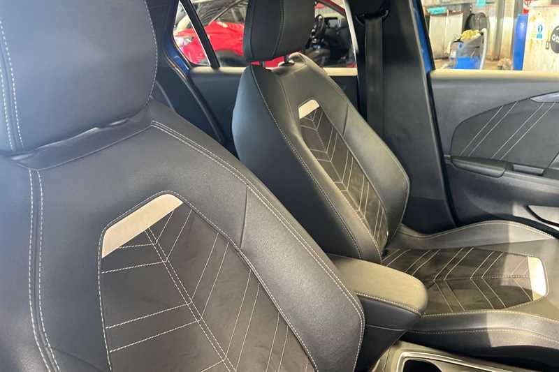 Used Vauxhall Corsa 2022 for sale - 76828480: Photo 23