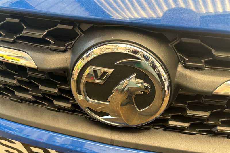 Used Vauxhall Corsa 2022 for sale - 76828480: Photo 30