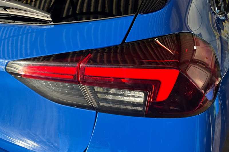 Used Vauxhall Corsa 2022 for sale - 76828480: Photo 32