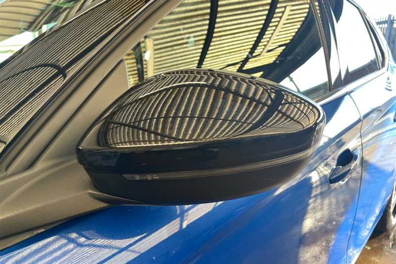 Used Vauxhall Corsa 2022 for sale - 76828480: Photo 35