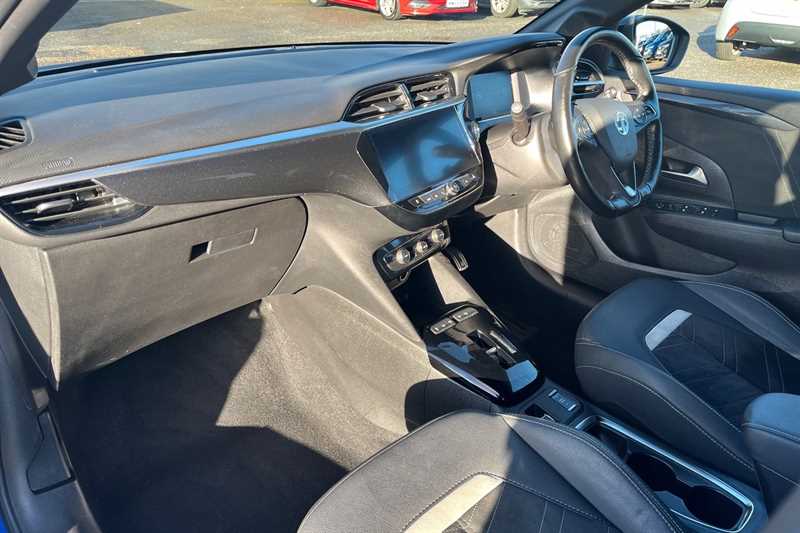 Used Vauxhall Corsa 2022 for sale - 76828480: Photo 39