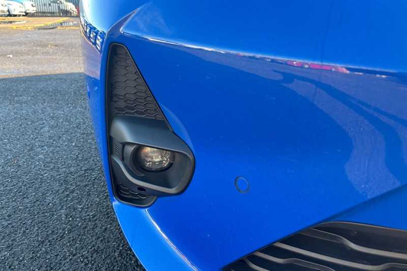 Used Vauxhall Corsa 2022 for sale - 76828480: Photo 40