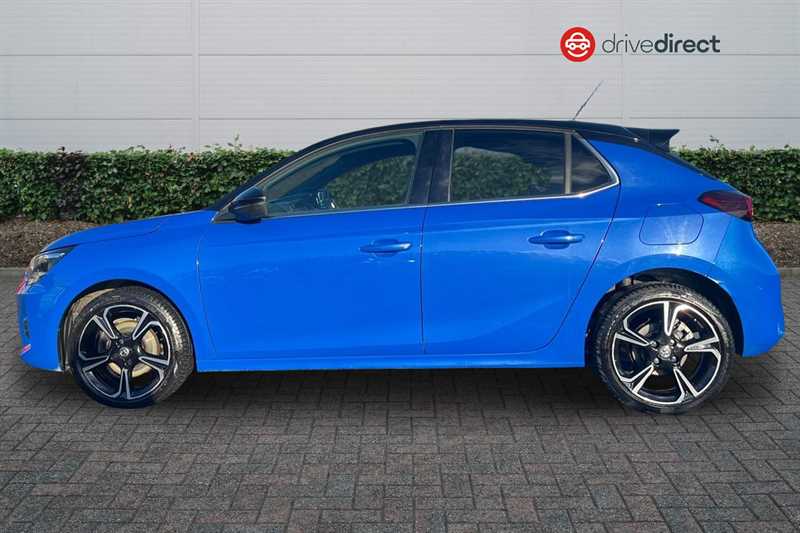 Used Vauxhall Corsa 2022 for sale - 76828480: Photo 6