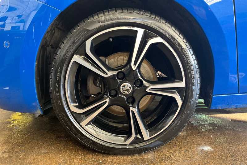 Used Vauxhall Corsa 2022 for sale - 76828480: Photo 9