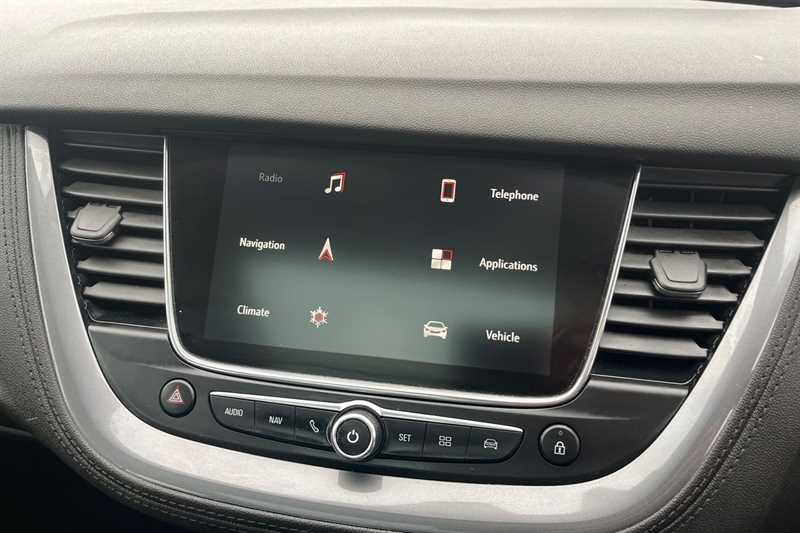 Used Vauxhall Grandland X 2020 for sale - 77561506: Photo 19