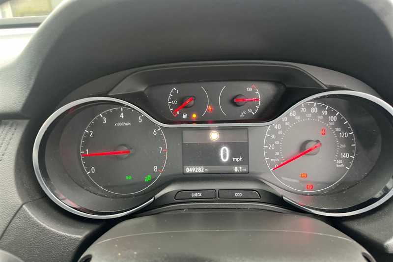 Used Vauxhall Grandland X 2020 for sale - 77561506: Photo 20