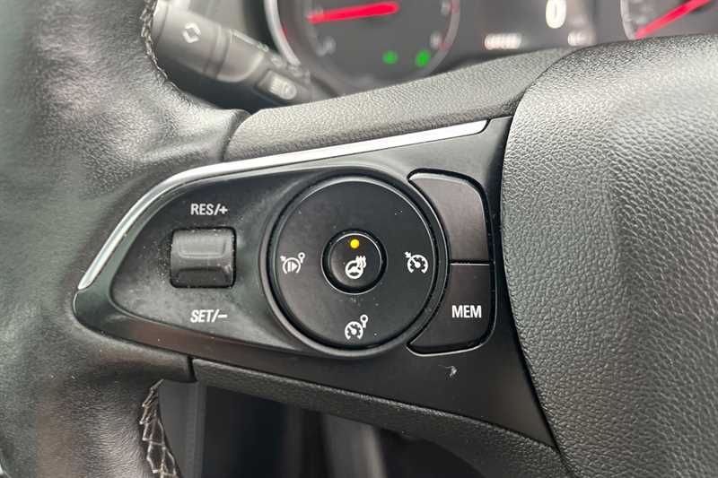 Used Vauxhall Grandland X 2020 for sale - 77561506: Photo 21