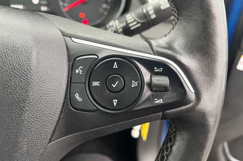 Used Vauxhall Grandland X 2020 for sale - 77561506: Photo 22