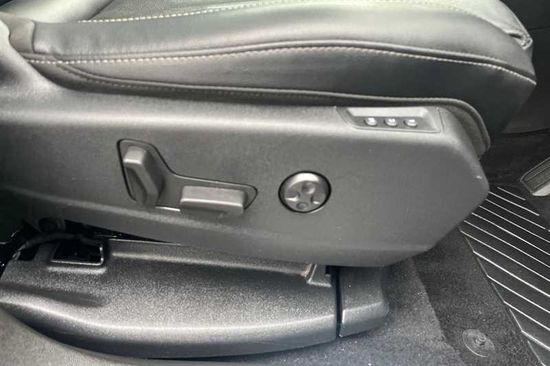 Used Vauxhall Grandland X 2020 for sale - 77561506: Photo 26