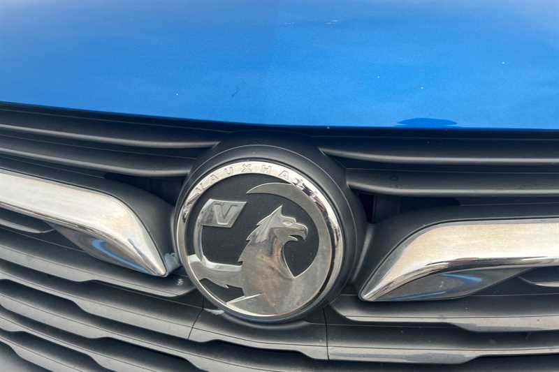 Used Vauxhall Grandland X 2020 for sale - 77561506: Photo 30