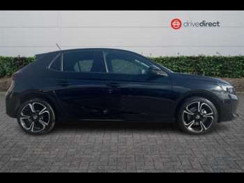Used Vauxhall Corsa 2024 for sale - 74657647: Photo