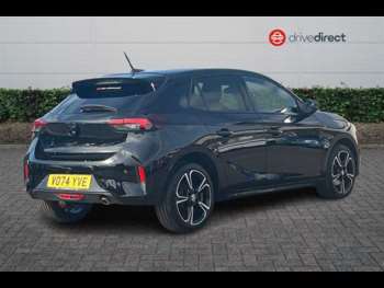Used Vauxhall Corsa 2024 for sale - 74657647: Photo