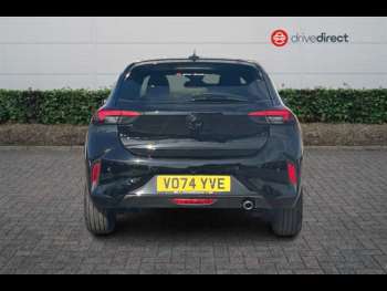 Used Vauxhall Corsa 2024 for sale - 74657647: Photo