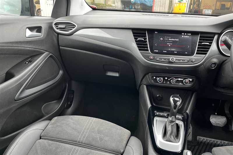 Used Vauxhall Crossland 2021 for sale - 78217271: Photo 14