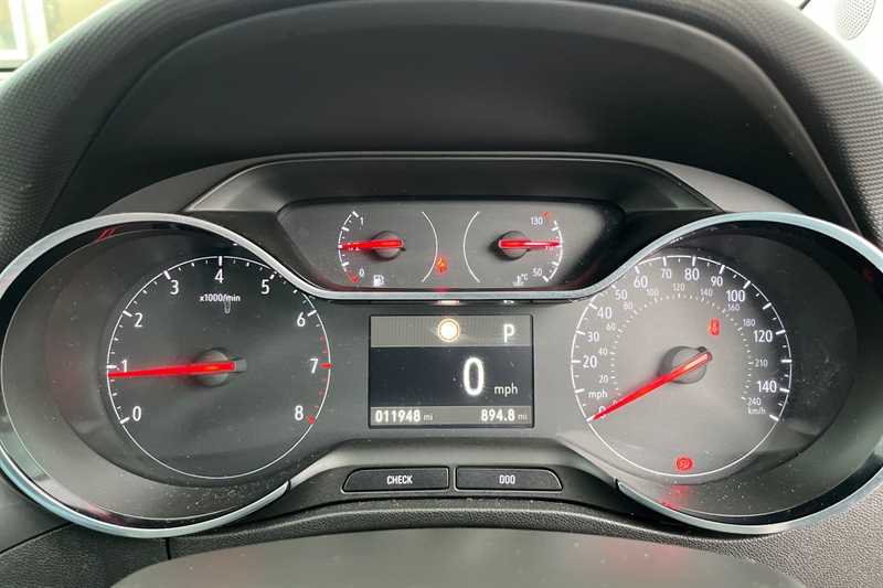 Used Vauxhall Crossland 2021 for sale - 78217271: Photo 20