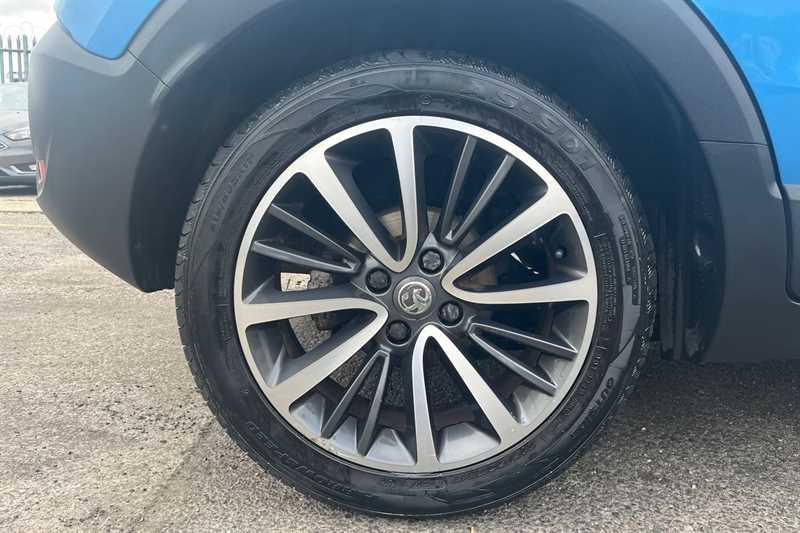 Used Vauxhall Crossland X for sale - 76463269: Photo 11