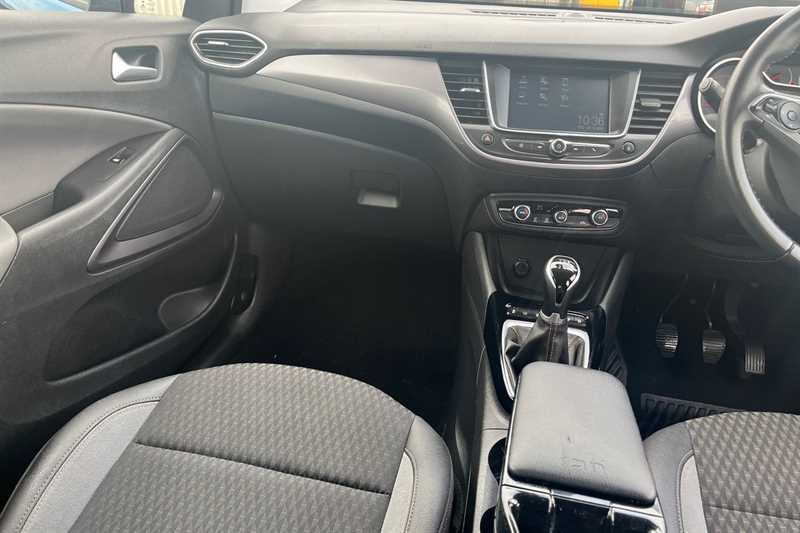 Used Vauxhall Crossland X for sale - 76463269: Photo 14