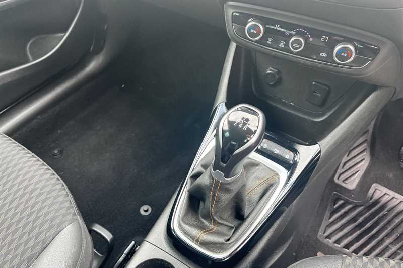 Used Vauxhall Crossland X for sale - 76463269: Photo 37