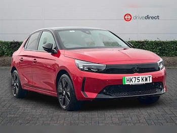 Used Vauxhall Corsa undefined for sale - 77317669: Photo