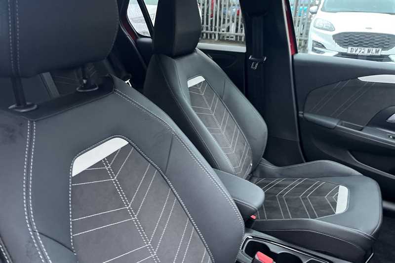 Used Vauxhall Corsa 2025 for sale - 77317669: Photo 23