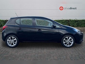 Used Vauxhall Corsa 2019 for sale - 77415801: Photo