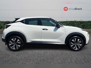 Used Nissan Juke 2025 for sale - 79149711: Photo