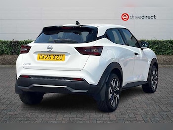 Used Nissan Juke 2025 for sale - 79149711: Photo