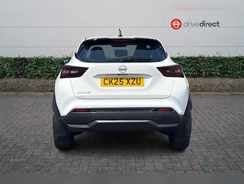 Used Nissan Juke 2025 for sale - 79149711: Photo