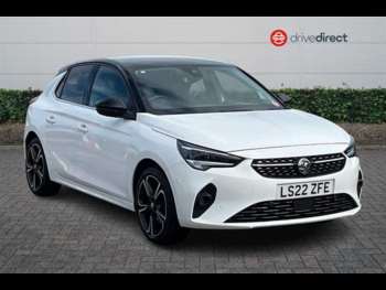 2022 - 1.2 Turbo Elite Edition Hatchback 5dr Petrol Auto Euro 6 (s/s) (100 ps)