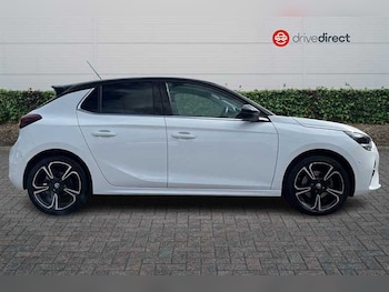 Used Vauxhall Corsa 2022 for sale - 75373521: Photo