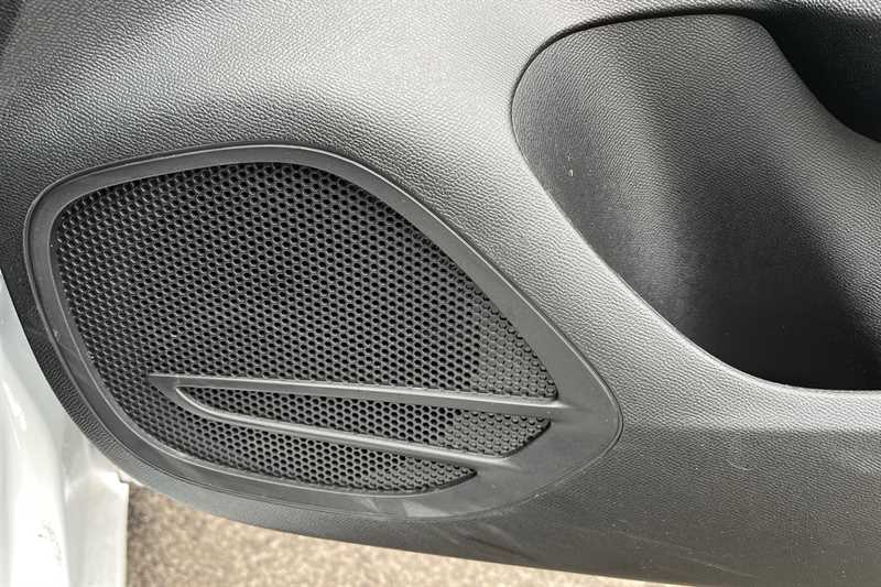 Used Vauxhall Corsa 2025 for sale - 77317805: Photo 27