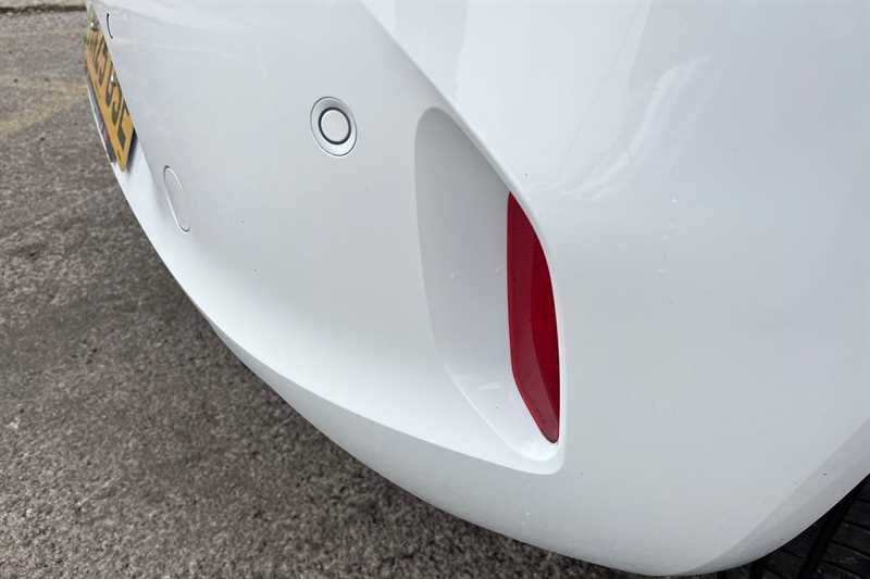 Used Vauxhall Corsa 2025 for sale - 77317805: Photo 38