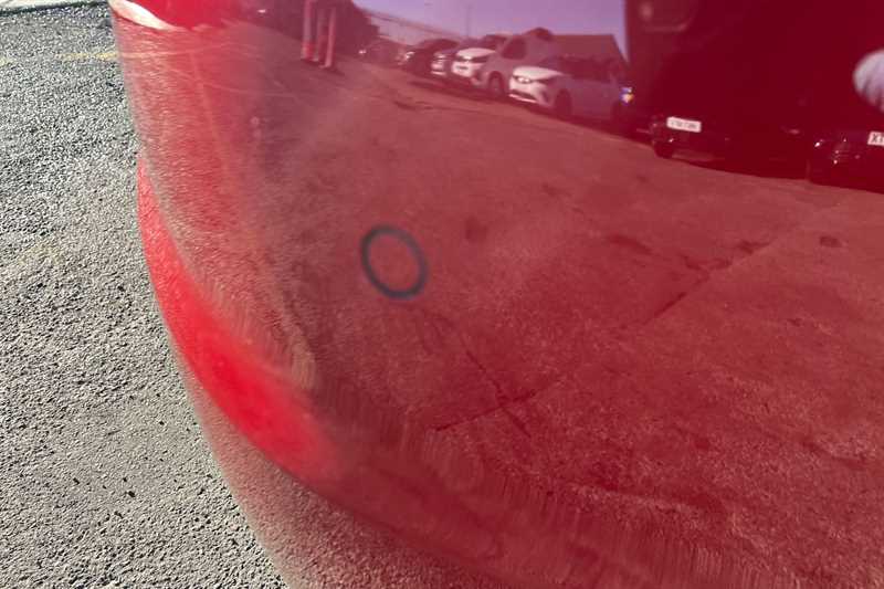 Used Vauxhall Astra 2021 for sale - 77323032: Photo 38