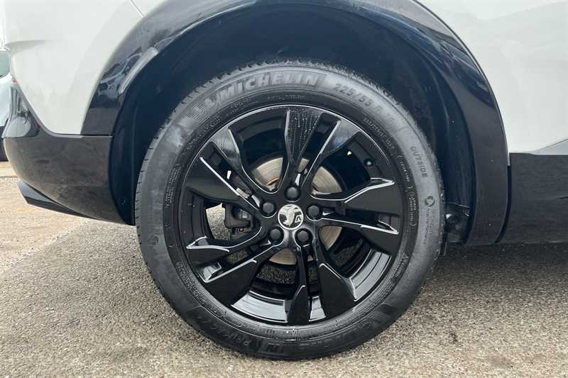 Used Vauxhall Grandland 2022 for sale - 78142563: Photo 11