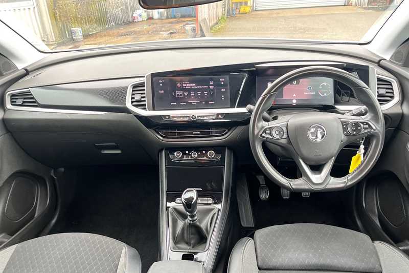 Used Vauxhall Grandland 2022 for sale - 78142563: Photo 13