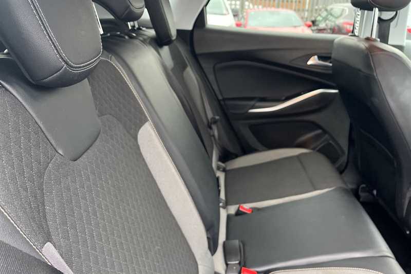 Used Vauxhall Grandland 2022 for sale - 78142563: Photo 38