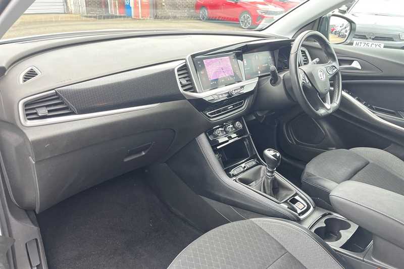 Used Vauxhall Grandland 2022 for sale - 78142563: Photo 40