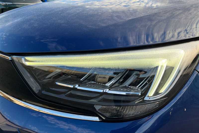 Used Vauxhall Crossland 2021 for sale - 76733810: Photo 29