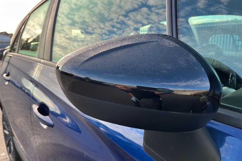 Used Vauxhall Crossland 2021 for sale - 76733810: Photo 34