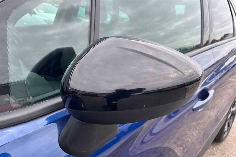 Used Vauxhall Crossland 2022 for sale - 78174998: Photo 35