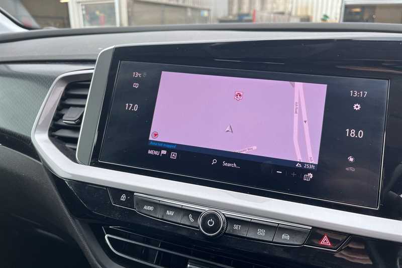 Used Vauxhall Grandland 2022 for sale - 76858352: Photo 18